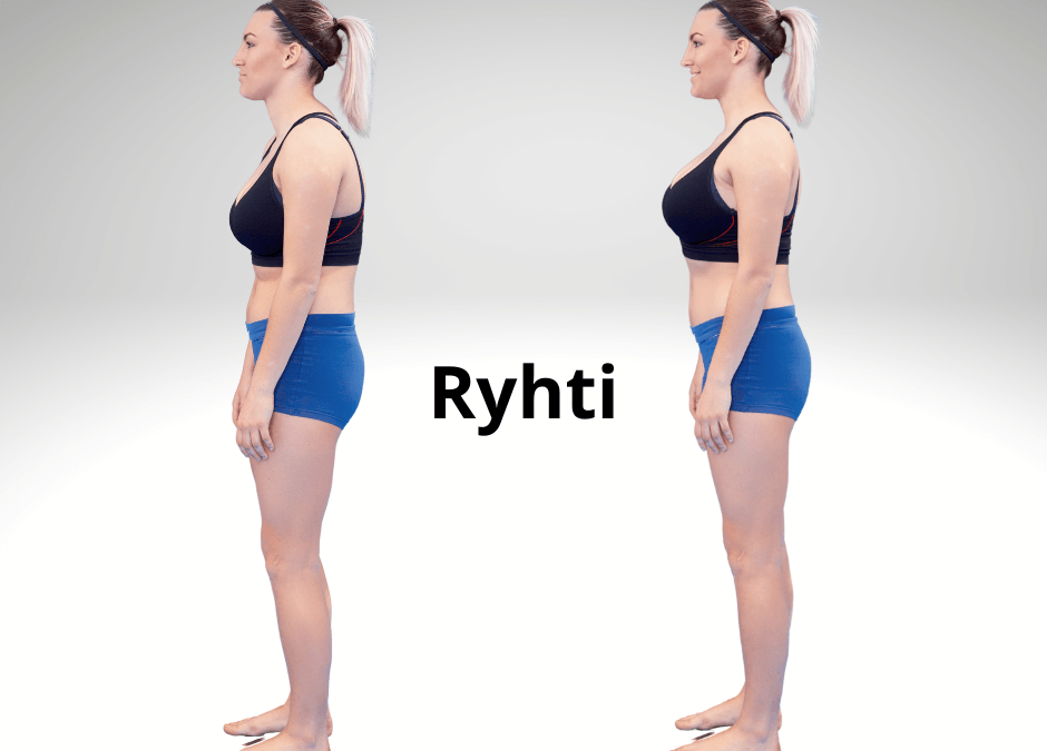 Ryhdikkäänä syksyyn!
