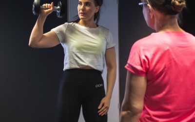 Personal Trainer Maria Tapani! Varaa aika PT-kokeilutreeniin jäsen 25€, muut 35€!