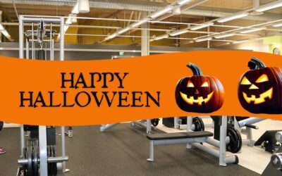 Halloween-tarjoukset!