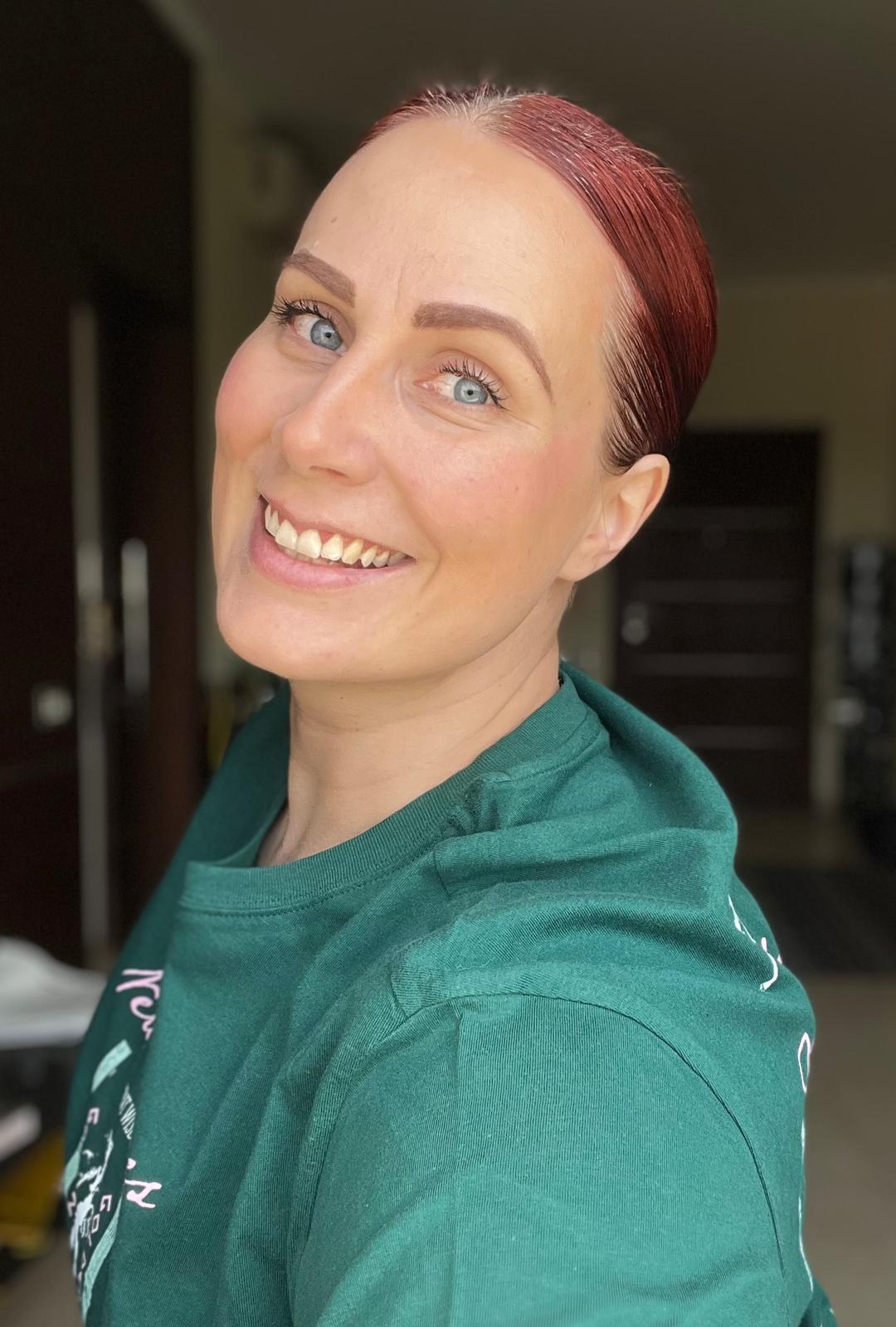 Suvi Mäntyniemi